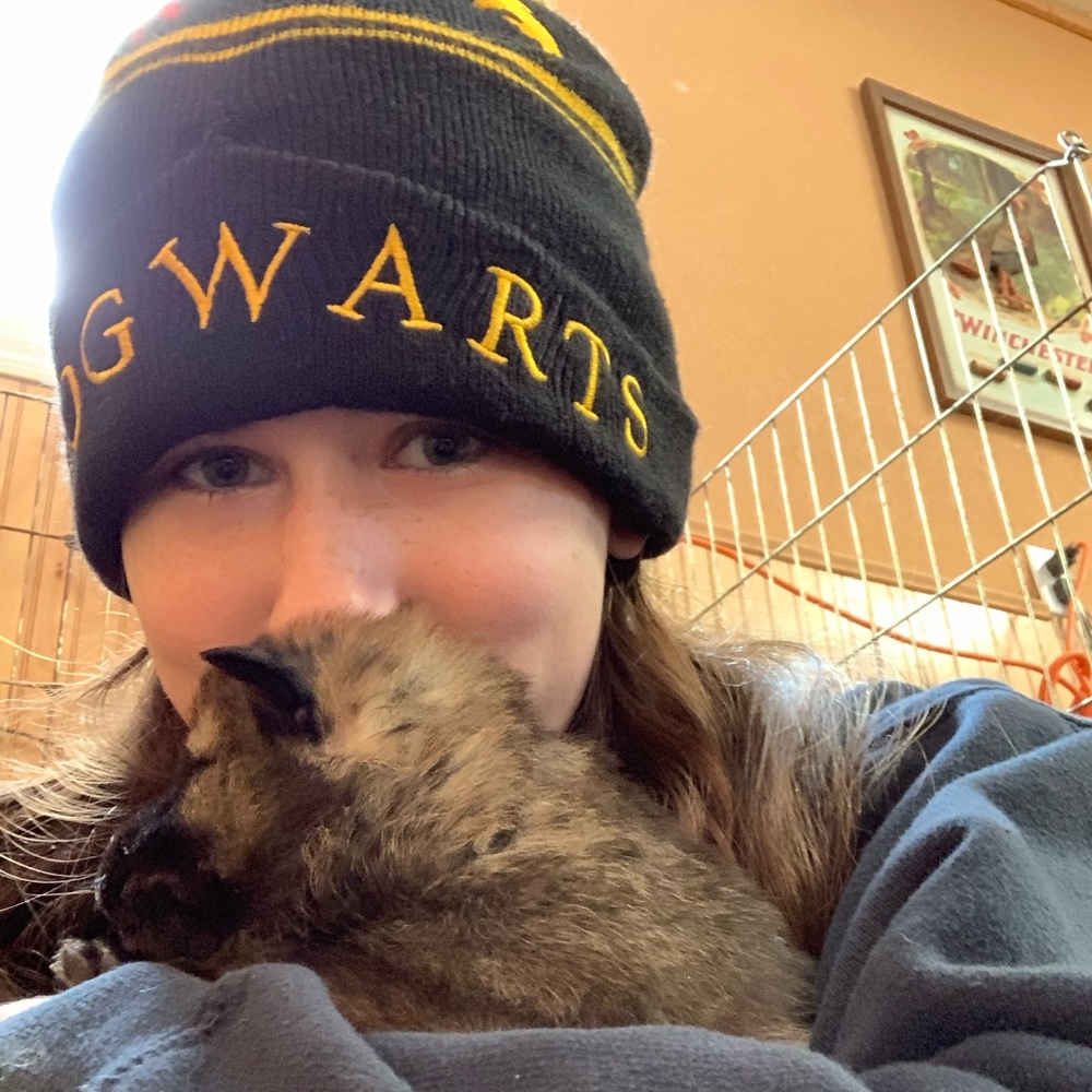 Meet your Posher, Marissa